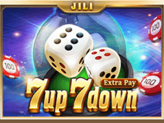 7 Up 7 Down (extra Pay) game thumbnail