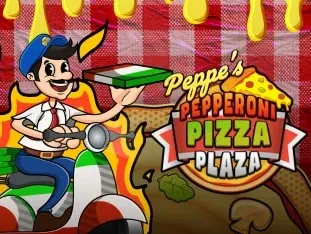 Peppe’s Pepperoni Pizza Plaza game thumbnail