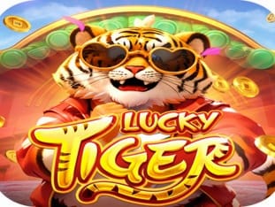 Lucky Tiger game thumbnail