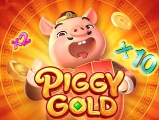 Piggy Gold game icon