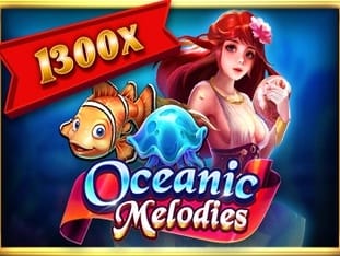 Oceanic Melodies game icon