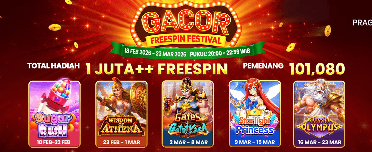 Bonus Selamat Datang imbaslotlogin.net banner