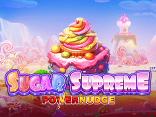 Sugar Supreme Powernudge™ game thumbnail
