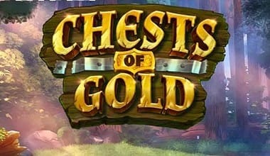 Chests of Gold Power Combo